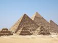 Важко усвідомити, що людство було спроможне на таке 5000 років тому: Британці зробили важливе відкриття щодо таємниці спорудження єгипетських пірамід