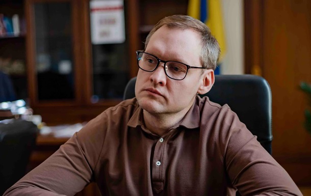Андрія Смирнова звільнили у березні 2024 року
