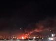 Помста за Харків: У Білгороді вибухи та пожежі. Страшні руйнування (відео)