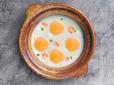Сніданок за хвилину: Як швидко приготувати яєчню в мікрохвильовці