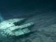 Дослідницьке обладнання відключається поблизу об'єкту: На дні Балтики віднайшли величезний металевий диск віком у 140 тис. років, що нагадує корабель прибульців (фото)