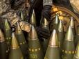 Є прогалина: В The Economist пояснили, чому Євросоюз не може збільшити виробництво снарядів
