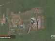 Відпрацювали влучно: З’явилися супутникові знімки наслідків ударів ГУР по російській РЛС за 1800 км від кордону
