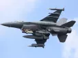 Важливий крок: Бельгія передасть Україні 30 винищувачів F-16 до 2028 року