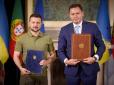 Вже дванадцята: Ще одна країна підписала з Україною безпекову угоду