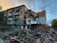 Окупанти завдали нових ударів по Харкову: Зруйновано житловий будинок, загинули люди (фото)