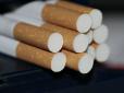 Палити буде не по кишені? Комітет Ради підтримав підвищення акцизів на цигарки впродовж 4 років