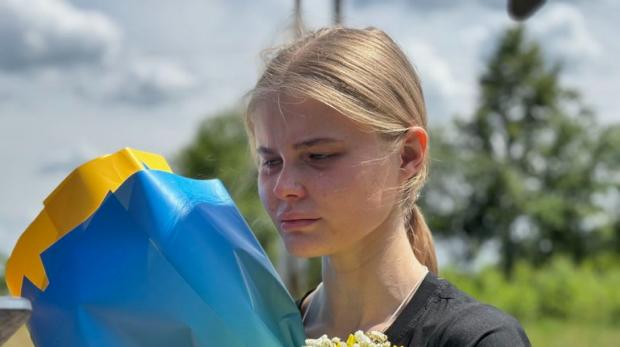 Після двох років полону: Україна повернула додому поліціянту з Маріуполя Мар’яну Чечелюк