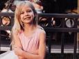 10-річна українка стала обличчям Ralph Lauren, Calvin Klein і Tommy Hilfiger (фото)