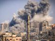 Ізраїль не погодиться на припинення вогню в Секторі Гази, - офіс Нетаньяху