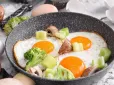 ТОП-5 секретів приготування смачної яєчні