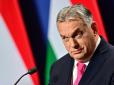 Орбан хоче створити у Європарламенті 