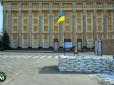 Оце так: Харківська ОВА відмовилася назвати підприємства, які не виконали роботи з будівництва фортифікацій