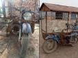 В Індії так рятуються від мавп: Окупанти тестують новий 