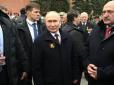 Незважаючи на проблеми зі спиною: Путін почав вдягати бронежелет
