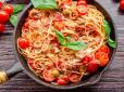 Все просто! Якими спеціями можна покращити спагетті та макарони
