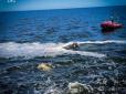 У кілометрі від берега: В Одесі знайшли тіло  полійцейської, яку хвилею змило в море