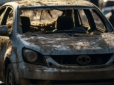 В Україні планують запровадити компенсацію за пошкодження або знищення авто внаслідок війни