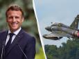 Франція передасть Україні винищувачі Mirage 2000 та візьме на себе підготовку пілотів