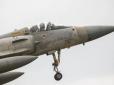 Дуже сучасні, але: Повітряні сили ЗСУ оцінили французькі літаки Mirage 2000
