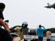 Міністр оборони Франції поділився подробицями щодо постачання Україні літаків Mirage 2000