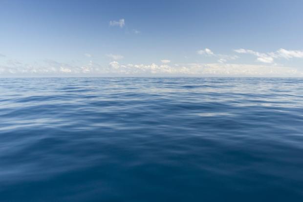 Gli scienziati hanno scoperto da dove proveniva inizialmente gran parte del sale negli oceani freschi e come ciò influisce sulla Terra