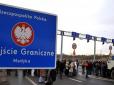 Ситуація ускладнилась: Поляки знову планують заблокувати важливий пункт пропуску на кордоні