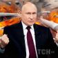 Диктатор Путін відповів, чи нападе Росія на НАТО