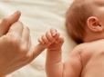 На Полтавщині у пари школярів народилась дитина - хлопцю дали строк