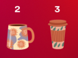 Психологічний тест: Що про вас може розповісти ваша улюблена чашка