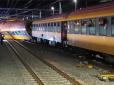 Аварія поїздів у Чехії: Перевізник відмовився від 13 вагонів, які назвав 