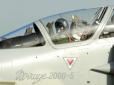 Скільки винищувачів Mirage 2000-5 Франція може передати Україні: Журналісти з'ясовували, про яку кількість йдеться