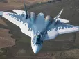 Чи дістануть українські дрони до місць виробництва Су-57: У Defence Express дали прогноз