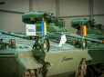 Німецьку зброю починають виготовляти в Україні: Запрацював перший цех Rheinmetall і Укроборонпрому