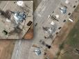 Ураження Су-57 у Поволжі: З'явилися супутникові знімки наслідків роботи українських далекобійних БПЛА
