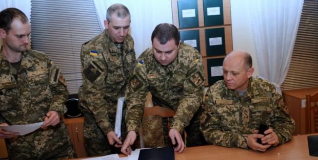 ТЦК, військкомат, мобілізація в Україні