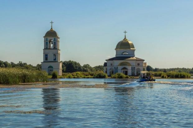 Церковне свято сьогодні, 17 липня / ua.depositphotos.com