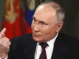Путін не зупиниться: Кремль готує росіян до 10-річної війни з повним знищенням України, - ISW