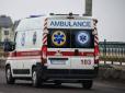 Моторошна трагедія: На Одещині 6-річна дівчинка продавила москітну сітку і випала з вікна