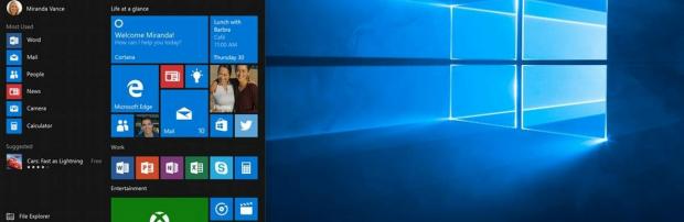Синій "екран смерті": масштабний збій у роботі Windows (ФОТО)