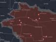 Росіяни захопили чергове село на Покровському напрямку, - DeepState (мапа)