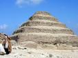 Диву даєшся, звідки древні знали такі технології більше 4,5 тисяч років тому: Науковці з'ясували, як зводили найдавнішу зі славетних пірамід Єгипту