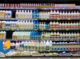 Молочка перетворюється для більшості українців на розкіш: Експерти прогнозують подальше зростання цін