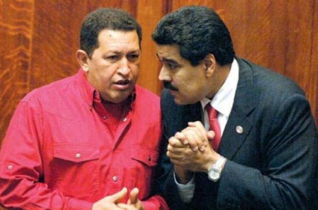 Чавес і Мадуро за час правління збанкрутували колись одну з багатших країн Латинської Америки