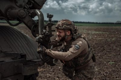 фото 59 окрема мотопіхотна бригада імені Якова Гандзюка