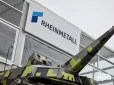 Відкриються нові перспективи: Німецький оборонний концерн Rheinmetall будує в Україні чотири заводи з виробництва зброї