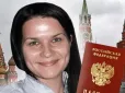 Вища рада правосуддя звільнила суддю, у якої знайшли російське громадянство (фото)