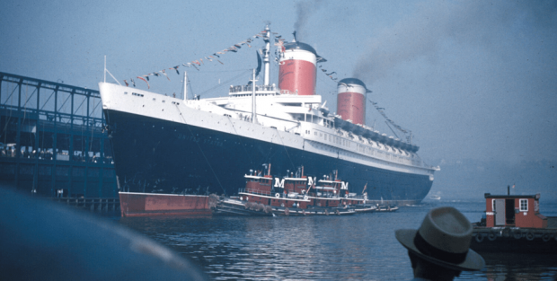 SS United States Conservancy