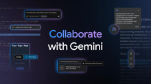 Gemini тепер може допомагати створювати документи та перетворювати їх на подкасти