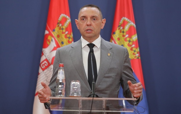 Віце-прем'єр Сербії Александар Вулін втратив свою посаду